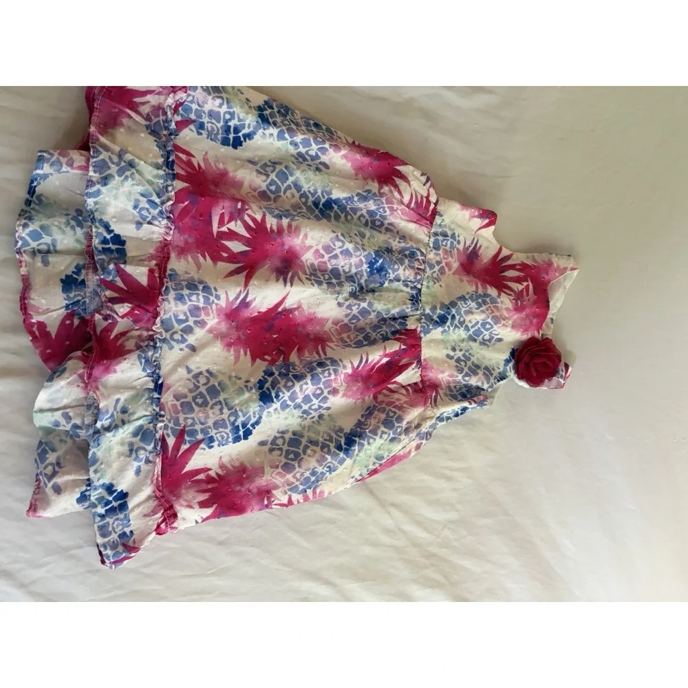 penelope mack girls dress Size 4T